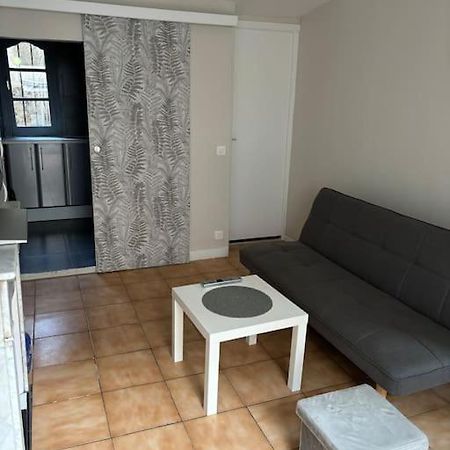 Coeur Historique De Grasse Apartman Kültér fotó