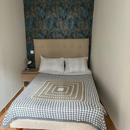 Coeur Historique De Grasse Apartman Kültér fotó