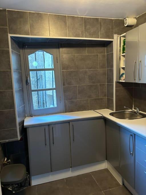 Coeur Historique De Grasse Apartman Kültér fotó