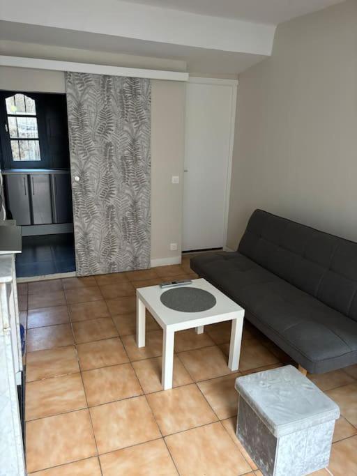 Coeur Historique De Grasse Apartman Kültér fotó